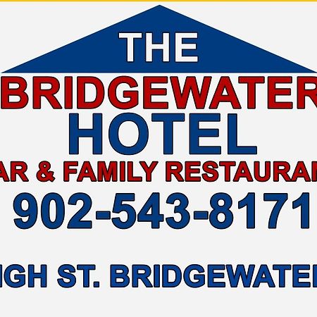 The Bridgewater Hotel Exterior photo